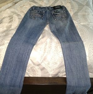 L.A. Idol jeans